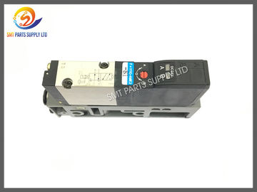 kaufen Maschine FUJIS IP3 SMT zerteilt ursprüngliches neues Ventil F * Y110-4ME2 H1066T KURODA online manufacture