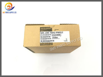 kaufen N606MRJ2-234 SMT Panasonic Servolokführer Schwerpunktshandbuch AXIS-Y MR-J2M-70DU-PW012 online manufacture