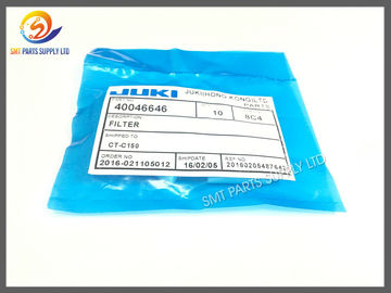 kaufen 40046646 die ursprüngliche neue SMT Maschine zerteilt Filter JUKI KEI2070 KE2080 JX-300 FX-3 online manufacture