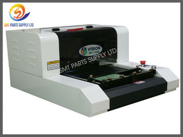kaufen Automatische optische Inspektion SMTs 3D ASC Visions-SPI-7500, PWB-Lötpaste-Inspektion online manufacture