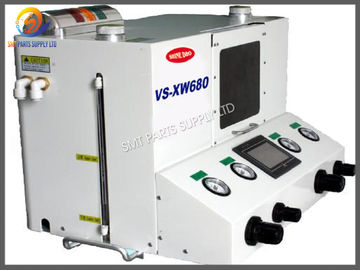 kaufen Ursprüngliche neue SMT-Versammlungs-Ausrüstungs-automatische Düsen-Reinigungs-Maschine online manufacture