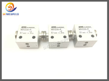 kaufen Ersatzteil-Ventil WPH1181 KURODA MDV235-P-Z WPH1182 FUJIS CP6 CP643 SMT online manufacture