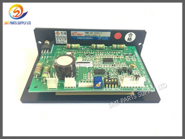 kaufen Nagelneu/benutzte Schritt-Lokführer Cp45f Cp60 Cp63 Pmm-Bd-4502-1 J3152006A SMTs Samsung online manufacture