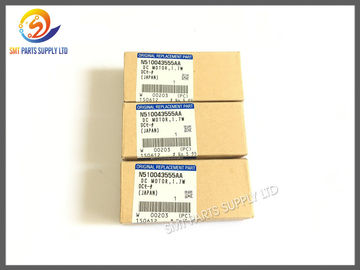 kaufen Servolokführer CM402 602 N510043555AA N510043589AA SMTs Panasonic 1.7W auf Lager online manufacture
