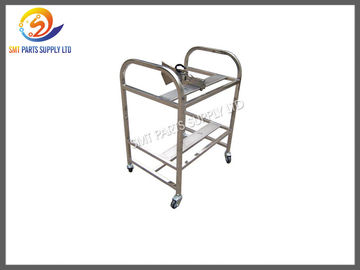 kaufen Entfernbares Zufuhr-Auto SMT YAMAHA 800*600*1200MM Fujis Nxt mit hohem Härte-Quadrat online manufacture