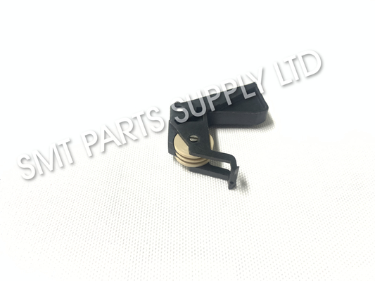 kaufen Stopfrad Glatt Wippe X8 SMT Maschinenteile Tamp Rad Flächenkompensator ASM montiert online manufacture