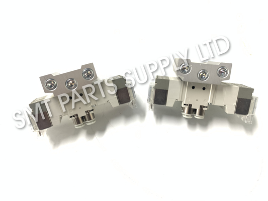 kaufen SMT PANASONIC Ventil-Glied N510063836AA VV5QZ12-03-X132V KXFX03E4A00 Für die Maschine CM402/602 online manufacture