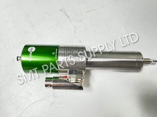 kaufen Sycotec HF Motor Spindel 4033 AC ESD OEM für PCB-Schneidmaschine Original neu auf Lager online manufacture