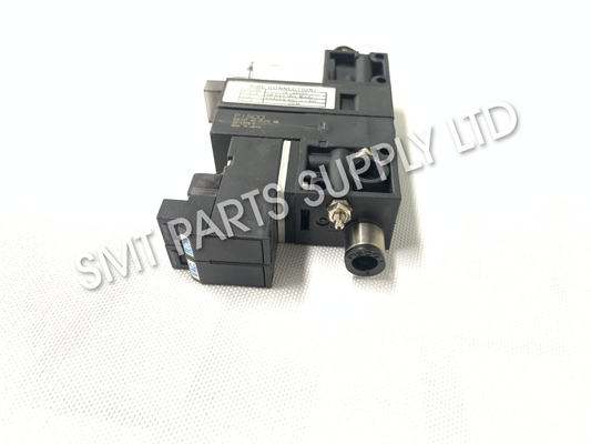 kaufen SMT SAMSUNG CP40 40L Kopf Vakuum Blow VGE07F-66-DC24L-NA J2100447 Original neu zum Verkauf online manufacture