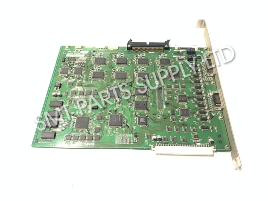 kaufen SMT YAMAHA YV100 YV100XG KM5-M5840-047 SERVO BOARD ASSY auf Lager zum Verkauf online manufacture