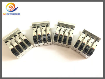 kaufen Metall-SMT-Zufuhr zerteilt multi Zylinder Gmc-13-29-Vg1 Samsungs J6701032A online manufacture