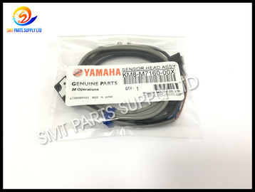 kaufen SMT YAMAHA Km8-M7160-00X Yv100II Sensorkopfbaugruppe Um-Tr-7383vfpn 532213200038 Original Neu online manufacture