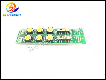 kaufen Metall-SMTs FUJI NXT Kopie der Zufuhr-Tastatur-XK04750 XK00030 neu online manufacture