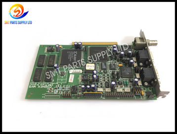 kaufen Karten-Siebdruck-Maschine SMT-DEK 160296 Cognex 8100 zerteilt ursprüngliches neues online manufacture