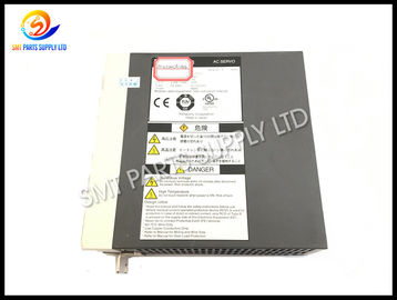 kaufen ACHSE X SMTs SAMSUNG CP45NEO Servolokführer J3153034A EP06-900130 Panasonic MSDC045A1A06 400W online manufacture