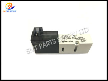 kaufen Maschine Panasonics SMT zerteilt Druckventil CM202 KXF0A4NAA00 SMC VQD1151U-5L0 online manufacture