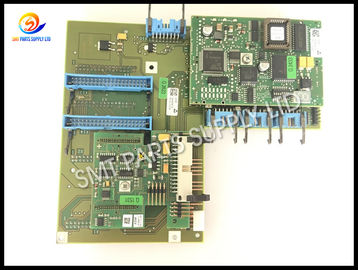 kaufen Ersatzteile SIPLACE SIEMENS Smt, Auswahl und Brett komplettes HAUPTHS50 der Platz-Komponenten-00348264-02 online manufacture