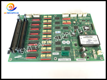kaufen Maschine SAMSUNGS SMT zerteilt Brett Versammlung CP45 CP45NEO J9060060C Zufuhr-I/F online manufacture