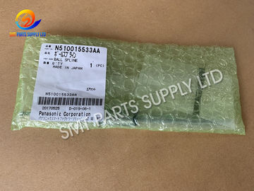 kaufen Ersatzteile CM402 8 SMTs Panasonic Haupt-BALL-KEIL N510015533AA auf Lager online manufacture