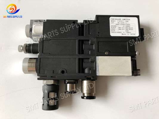 kaufen Vakuumerzeuger VKBH12R-0608SR01G-B-NW-FMS Juki Ersatzteil-XP243 H1007F online manufacture