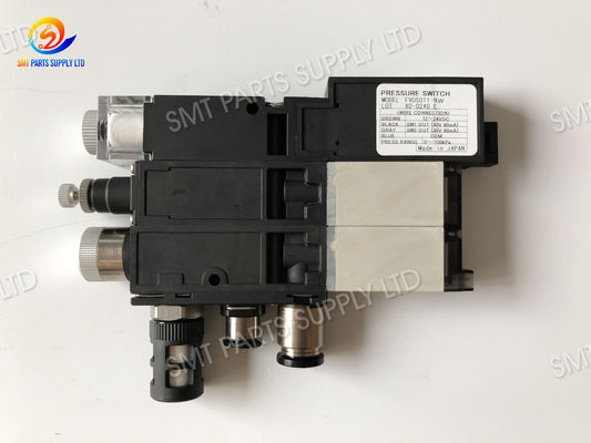 kaufen Vakuumerzeuger VKBH12W-0608SR01E-B-NW-FMS Juki-Teil-XP243 H1007E online manufacture