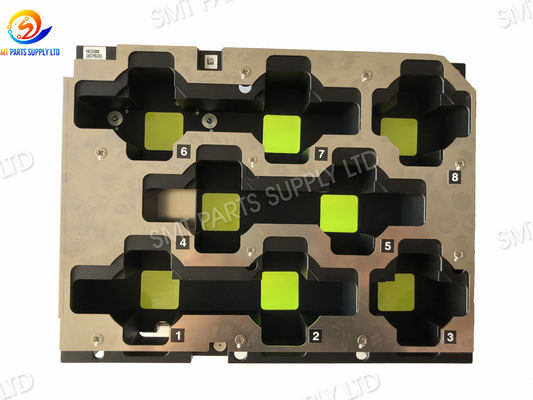 kaufen Düsen-Station NC08B H01 H02 für Maschine FUJIS SMT online manufacture