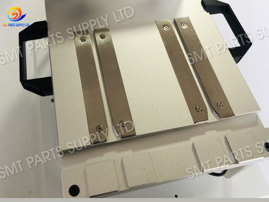 kaufen Zufuhr-Ladeprogramm-Vorlage Metall-FUJIS NXT SMT neu online manufacture