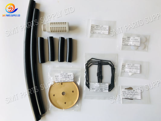 kaufen FUJIS SMT der Ersatzteil-DOP-300S/300SA Vorlage Vakuumpumpe-Wartungsset-H5448d online manufacture