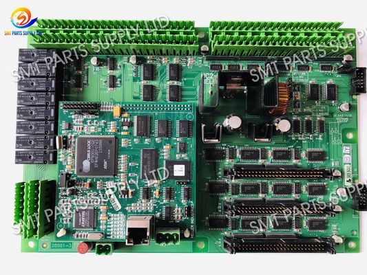 kaufen Maschine Board For Hellers 1800EXL SMT des Prüfer-HC2 online manufacture