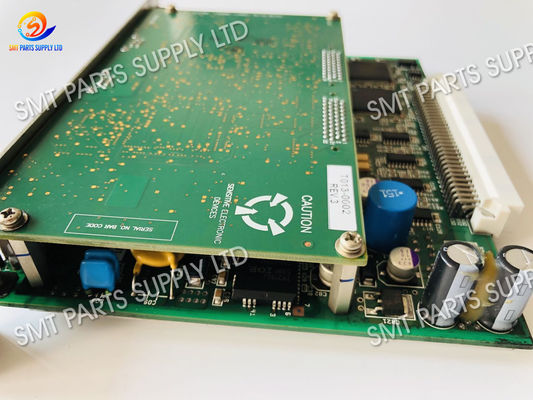 kaufen Maschinen-Fahrer Card 2060L 40003258 JUKI Z2 SMT online manufacture