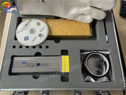 kaufen SMT-Rückflut-Oven Machine Thermal Profiler Kic-Forscher online manufacture