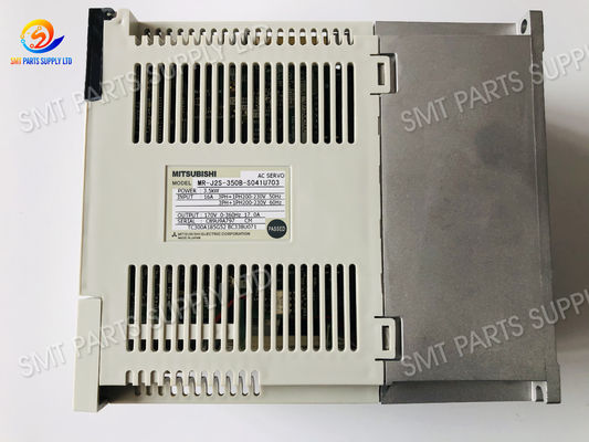 kaufen Y-Achsen-Servolokführer N510002594AA Mitsubishi MR-J2S-350B-S041U703 Panasonics CM602 online manufacture