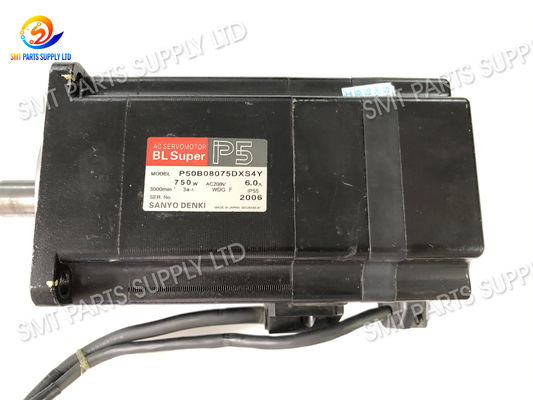 kaufen Achsen-Motor 90K56-8717ex P50b08075dxs4y 750W YAMAHAS Yv100X Yv100xg X für Verkauf online manufacture