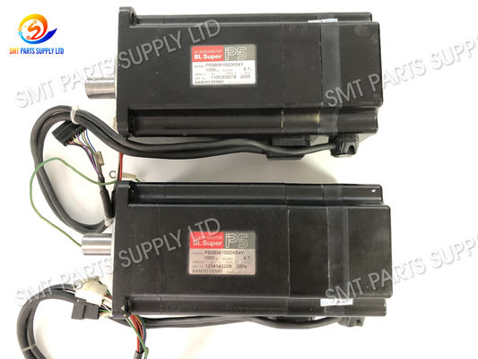 kaufen YAMAHA-YV100X 90K52-8A174Y P50B08100DXS4Y Servox Achsen-Motor Wechselstroms online manufacture