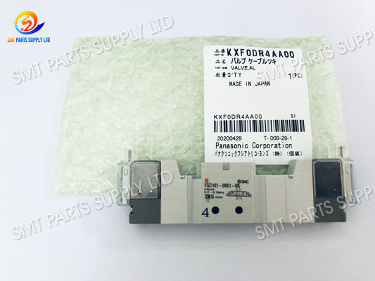 kaufen Vorlage Panasonics SMT CM402 CM602 NPM Ventil-KXF0DR4AA00 VQZ1421-5M01-M5 neu verkaufen online manufacture