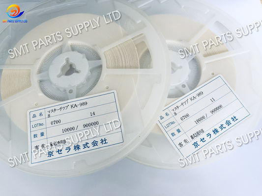 kaufen Maschinen-Teile KA-9898 K53050 NXT PAM Precision Correction SMT online manufacture