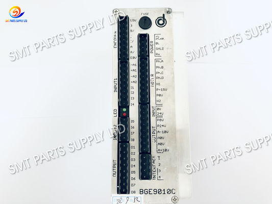 kaufen Prüfer Board Smt Spare DEK 187339 Bewegungszerteilt langes Leben von 191103 BGE9010C online manufacture