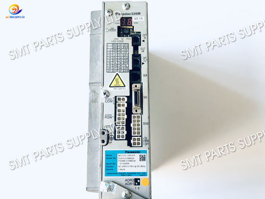 kaufen Ersatzteil-Servolokführer DV47L-075MSGF P326M-075MSGF Panasonics SMT online manufacture