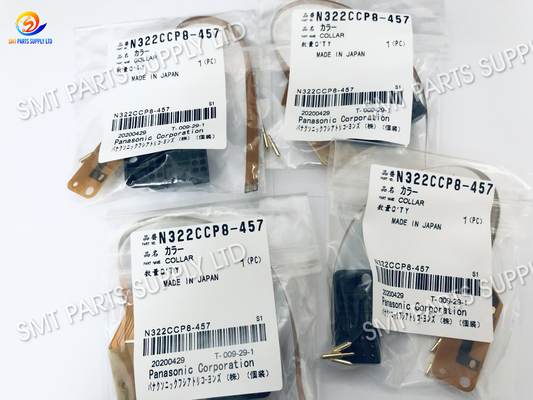 kaufen Panasonic Schwerpunktshandbuch 8 Millimeter-Zufuhr-Kopf-weicher Draht-Griffel N610070544AA N322CCP8-457 online manufacture