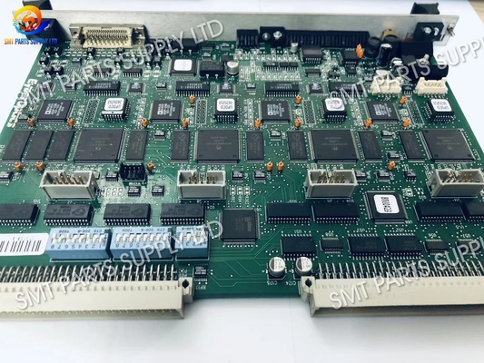 kaufen 8000289 Ersatzteil-Laser-Brett E9609729000 MCM 4 JUKI SMT ACHSE online manufacture