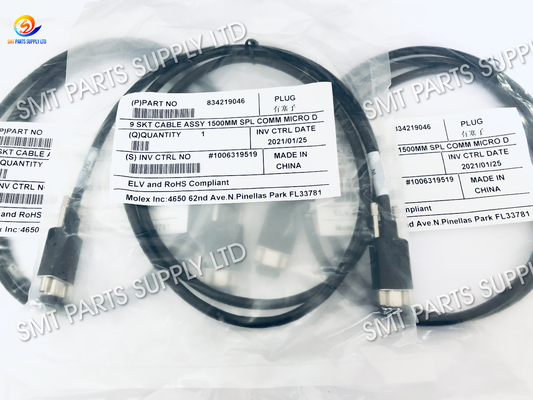 kaufen Ersatzteile Juki SMT Kabel-Zus 40003262 40003263 Xmp Skt online manufacture