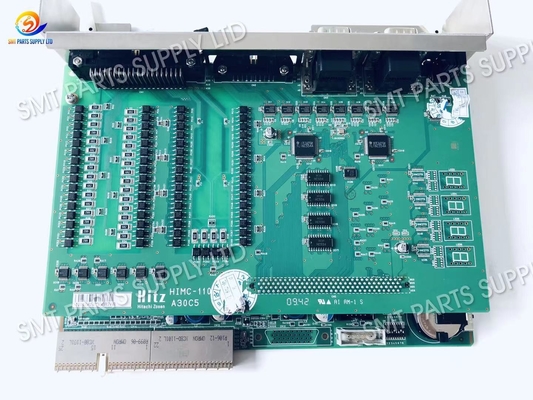kaufen Ersatzteile Smt FUJI NXT CPU-Brett PWB-Versammlung HIMC-1106 online manufacture