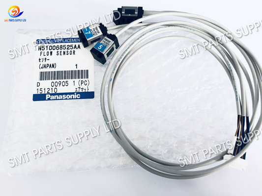 kaufen Kopf-Metall-Panasonic-Strömungsmesswertgeber N510068525AA MTNS000434AA SMTs NPM H16 online manufacture