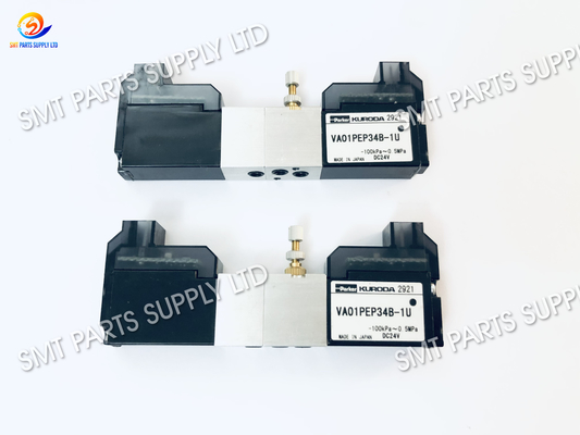 kaufen Ventil-ursprüngliches neues SAMSUNGS SMT Ersatzteil-SM321 411 VA01PEP34B-1U J7602048A online manufacture