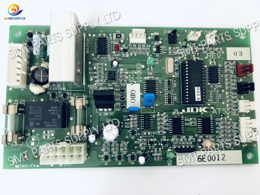 kaufen Juki Smt Vorlage Ersatzteil-Druckluftanler-Brett-E86017230B0 neu online manufacture