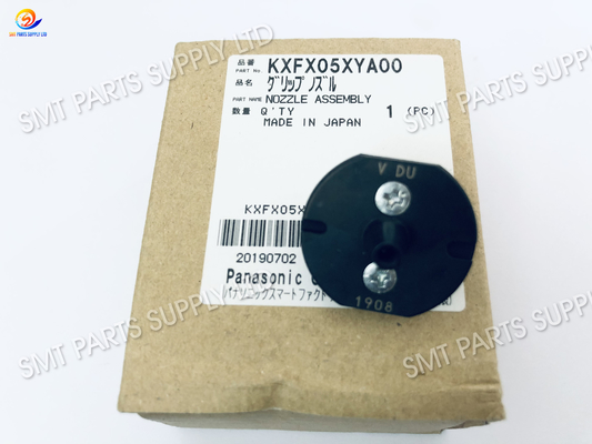 kaufen Spezielle geformte 1908 Düse Panasonics Cm602 Cm402 KXFX05XYA00 online manufacture