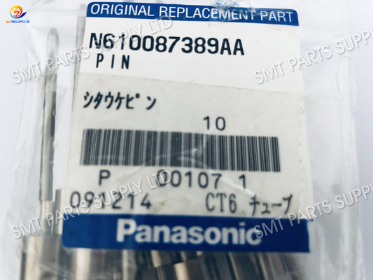 kaufen CM402/602 Panasonic magnetische Ersatzteile N610087389AA Pin SMT online manufacture