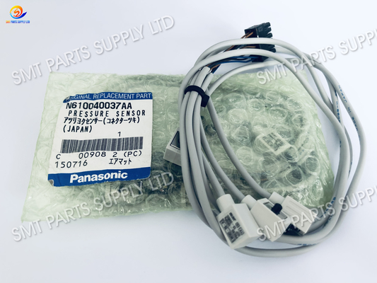 kaufen Ersatzteile Smt asphaltieren Panasonic-Druck-Sensor N610040037AA online manufacture