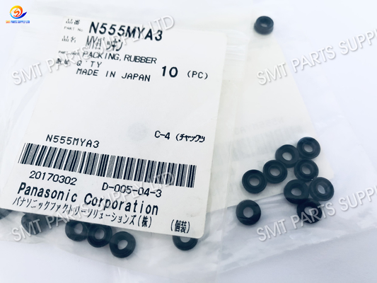 kaufen Siegelring N555MYA3 CM402 Metall-Panasonics CM/NPM SMT online manufacture