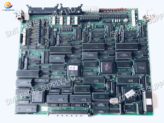 kaufen X984-205 Panasonic AI Karten-ursprüngliches neues Ersatzteil-CNC-4S/verwendete RH2 RH3 RHU2 online manufacture